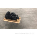 LC10V00029F1 SK330-8 SK330 Excavator Hydraulic Pump